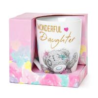 Wonderful Daughter Me to You Bear Boxed Mug Extra Image 1 Preview